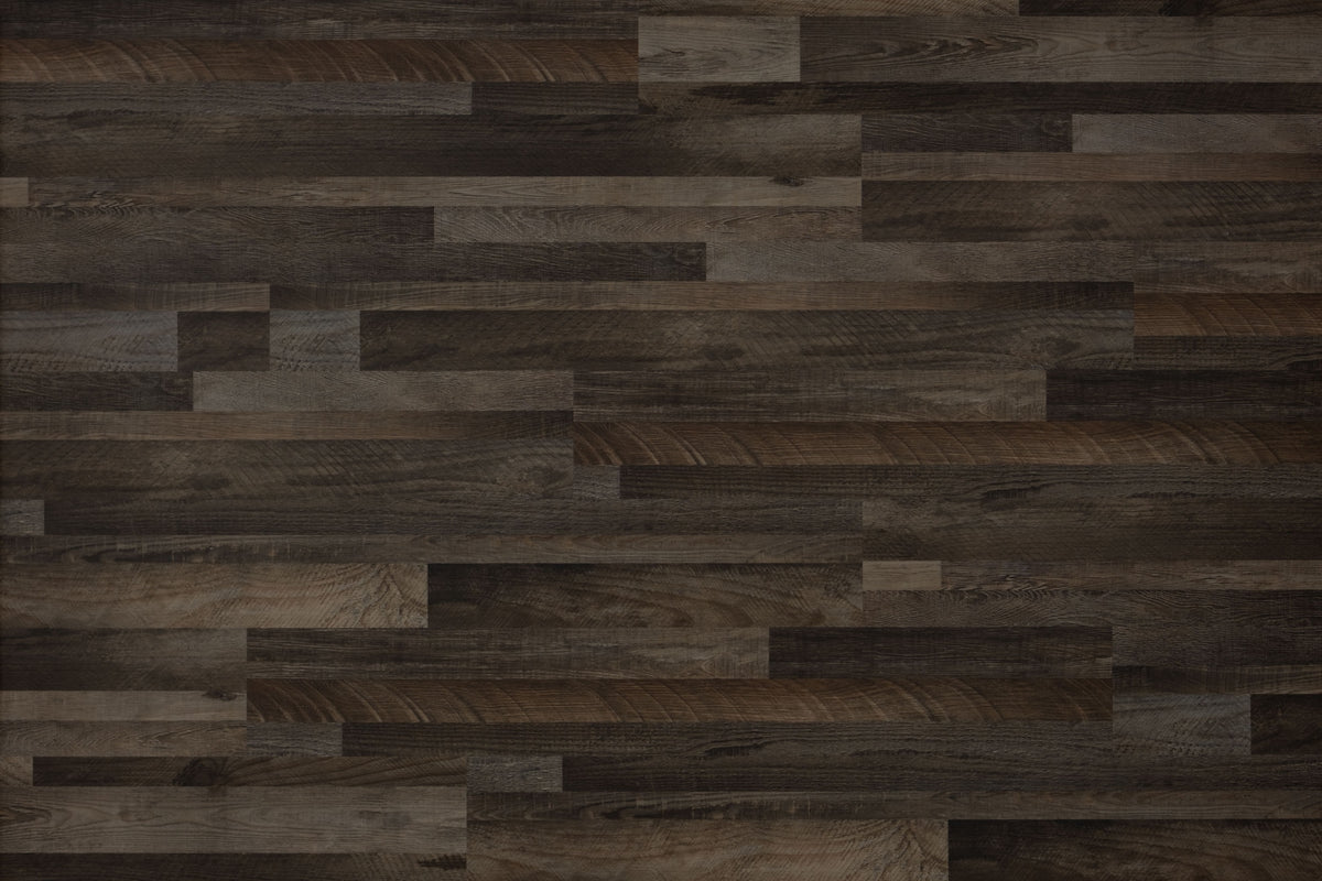Aurora Asheville Oak SPC WaterGuard Collection