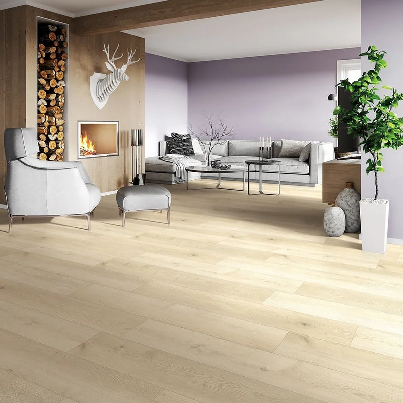 LUX Ashwood Royal Oaks Collection