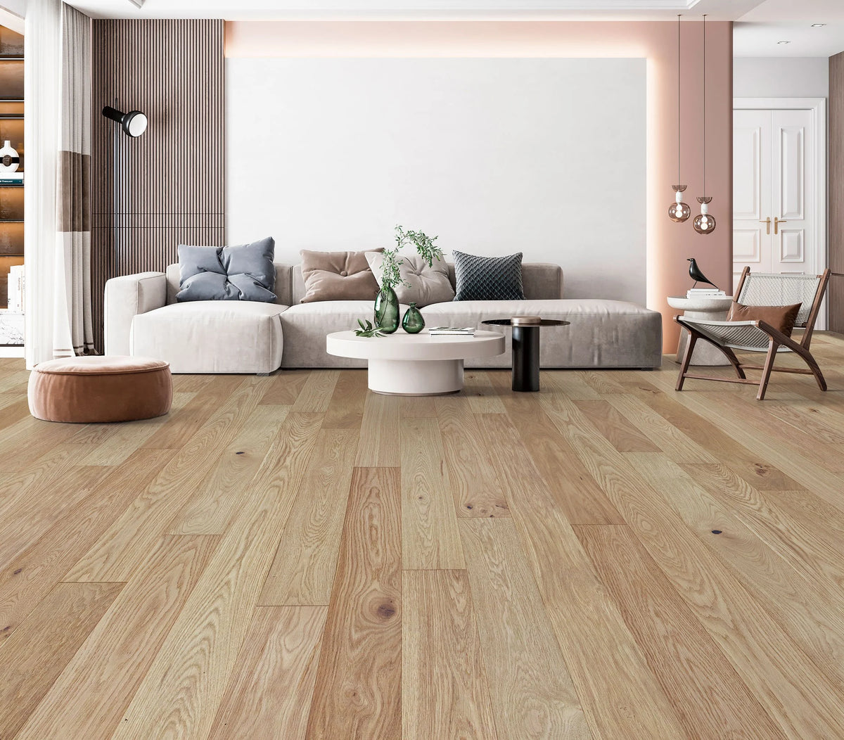 Cascadia - Rainer by Echelon Floors