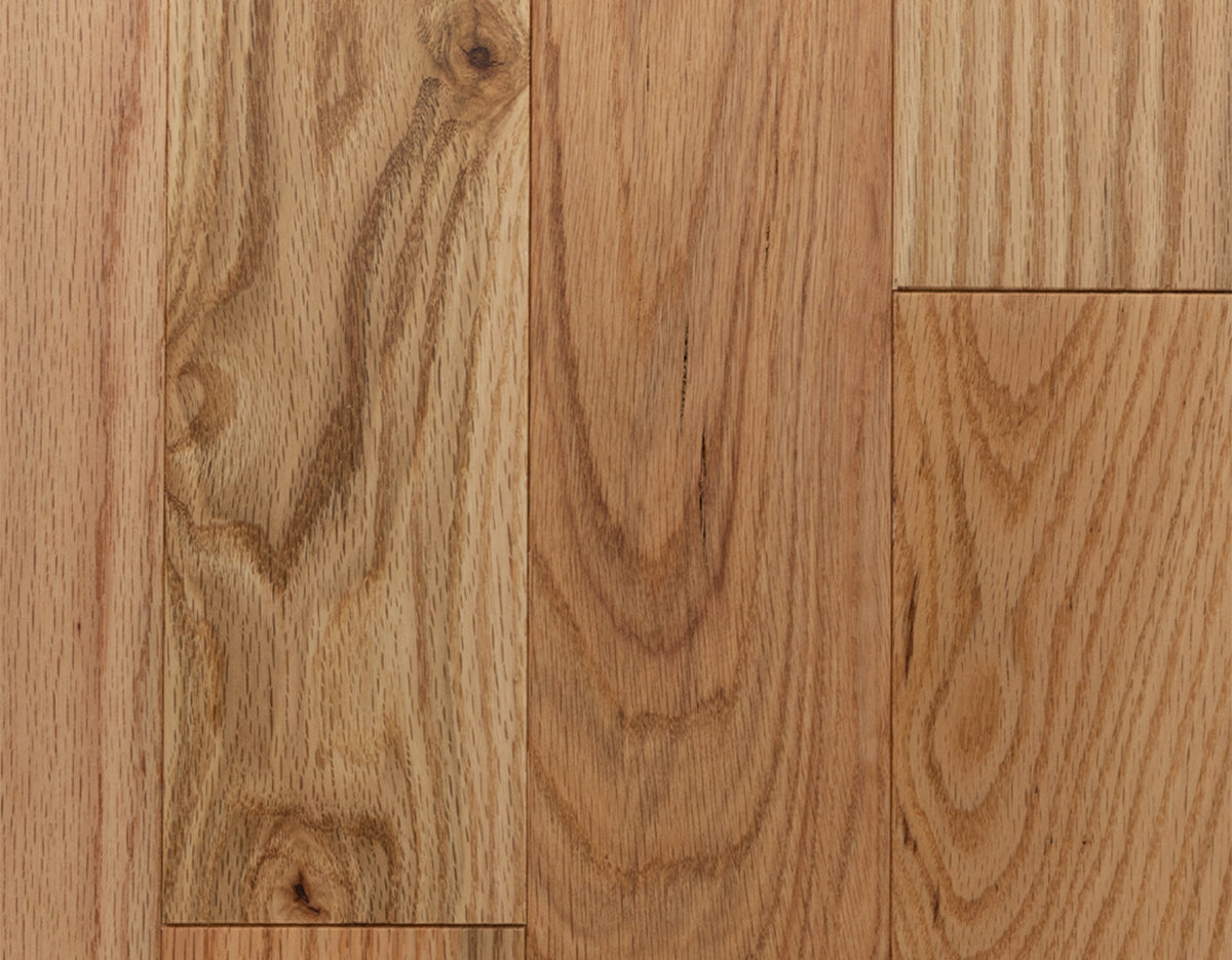 Mullican Aurora 26021 Nordic Naturals 4" — alternate view