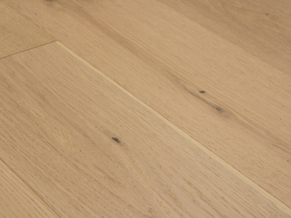 Hardwoood EUROPEAN OAK AUVARE Provence III  Collection