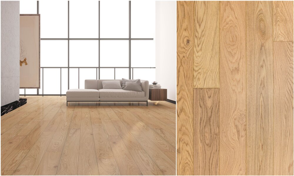 Southampton - Natural by WFS