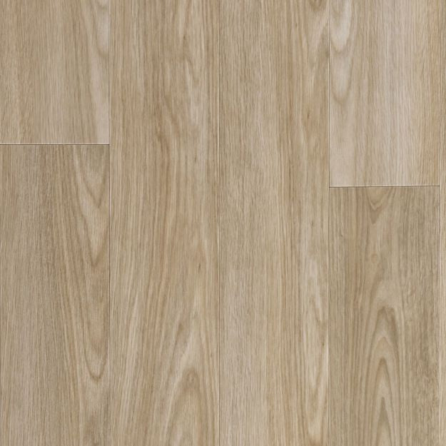 AHF Contract Dry Back LVT BIRD TRILL ST181641 Nod to Nature USA California Walnut