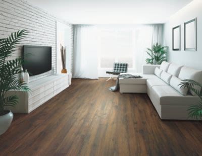 Mohawk BROWNSTONE CHESTNUT CLIFFMIRE