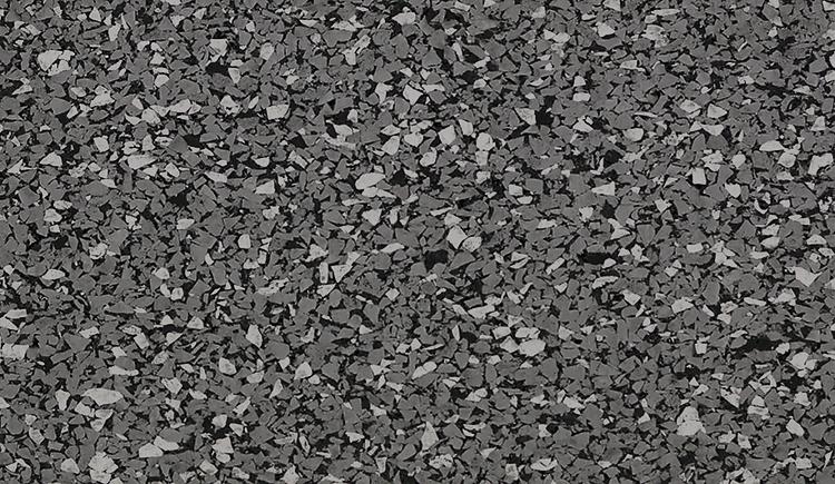 Sports Flooring Barbell CS15A Drive Tile G3