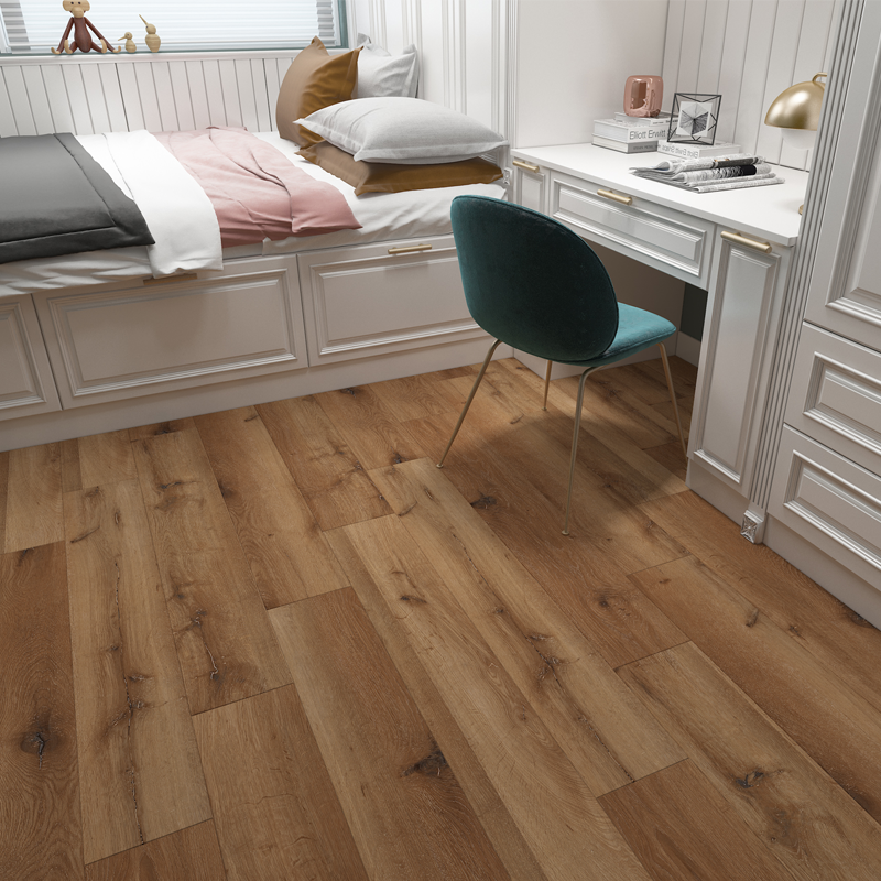 Vinyl Barcelona European Collection 5.5mm