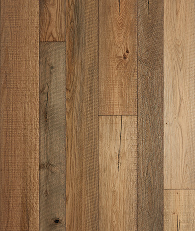 Hardwood Bariola VRBA372V VILLA BOCELLI  BELLA CERA