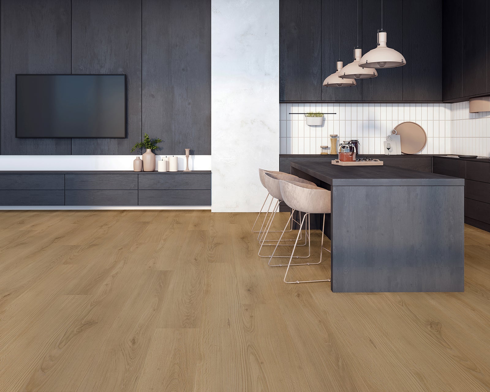 Laminate Bayfield Metro Luxe Collection