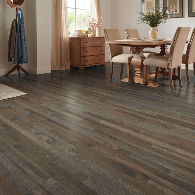 Hardwood Beach Cove BRAT29SH05S AMERICAN TREASURES™ STRIP 3/4" x 2 1/4"