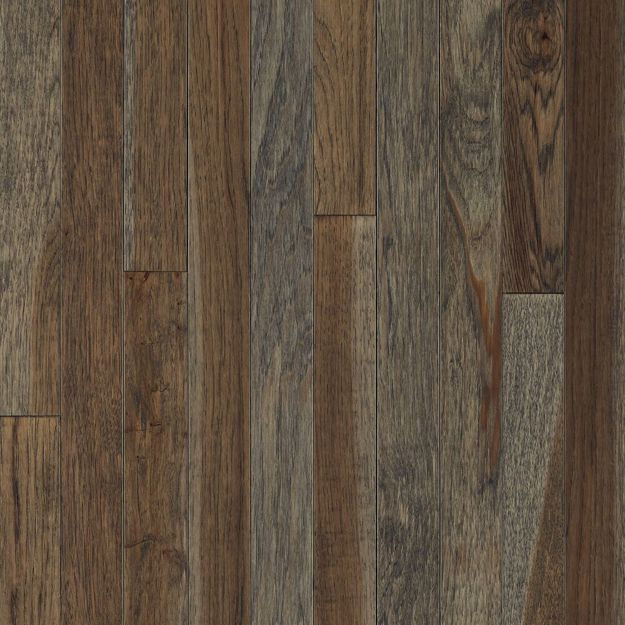 Hardwood Beach Cove BRAT29SH05S AMERICAN TREASURES™ STRIP 3/4" x 2 1/4"