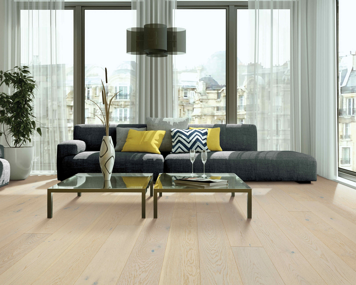 Mohawk Beachwood Oak Coastal Couture Plus