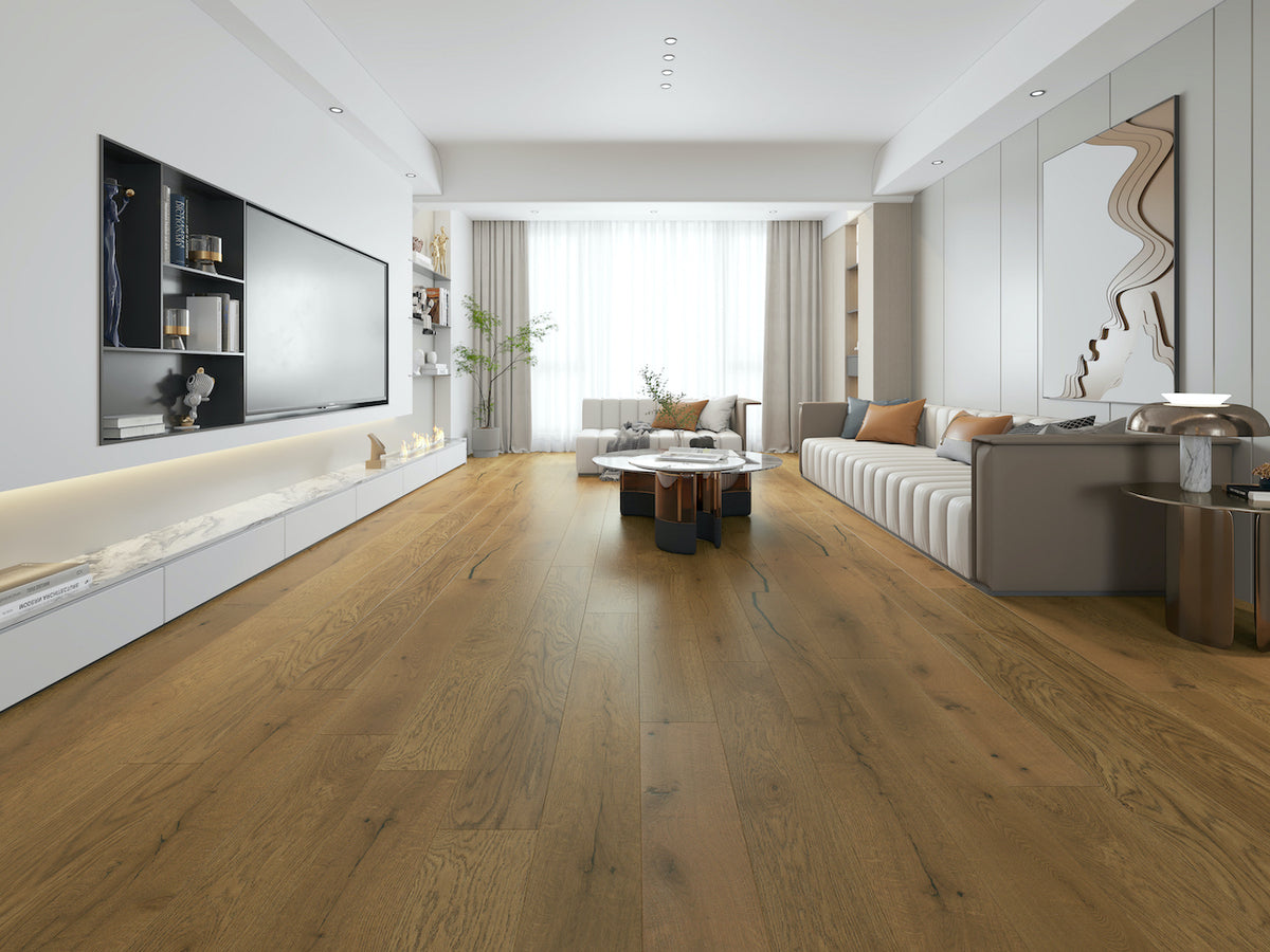 Create Flooring By Muchsee Bedrock ENCHANTED COLLECTION