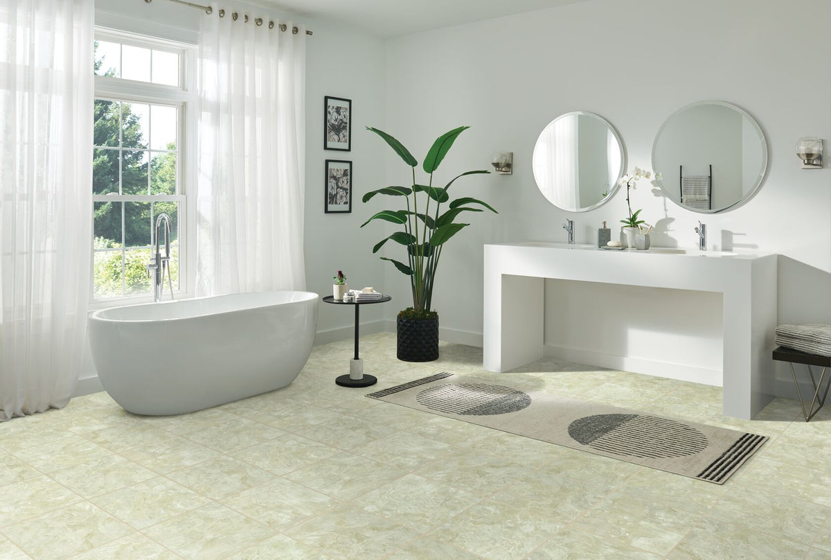 Bruce BEIGE NIRVANA 16" D4P15161 Comfortstone
