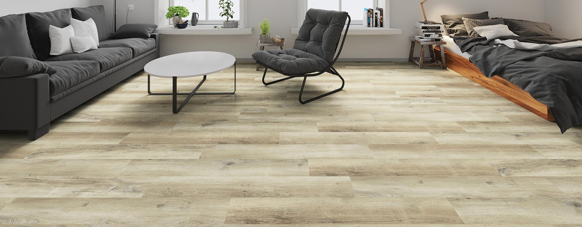 FirmFit Belmont oak 890DB25 COMMERCIAL STUDIO 2