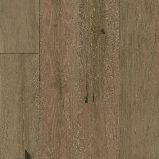 Hardwood Bixby Trail TR12383 7 1/2 in WHITE OAK BIG SUR