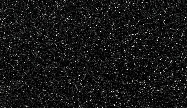 Centaur Black Interval Turf Rolls 17 mm