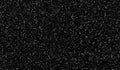 Sports Flooring Black Interval Turf Rolls 24 mm