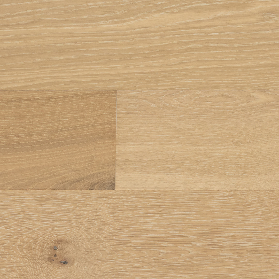 Modern Home Concepts European Oak - Blanco CWO7BC Canyon Ranch Collection