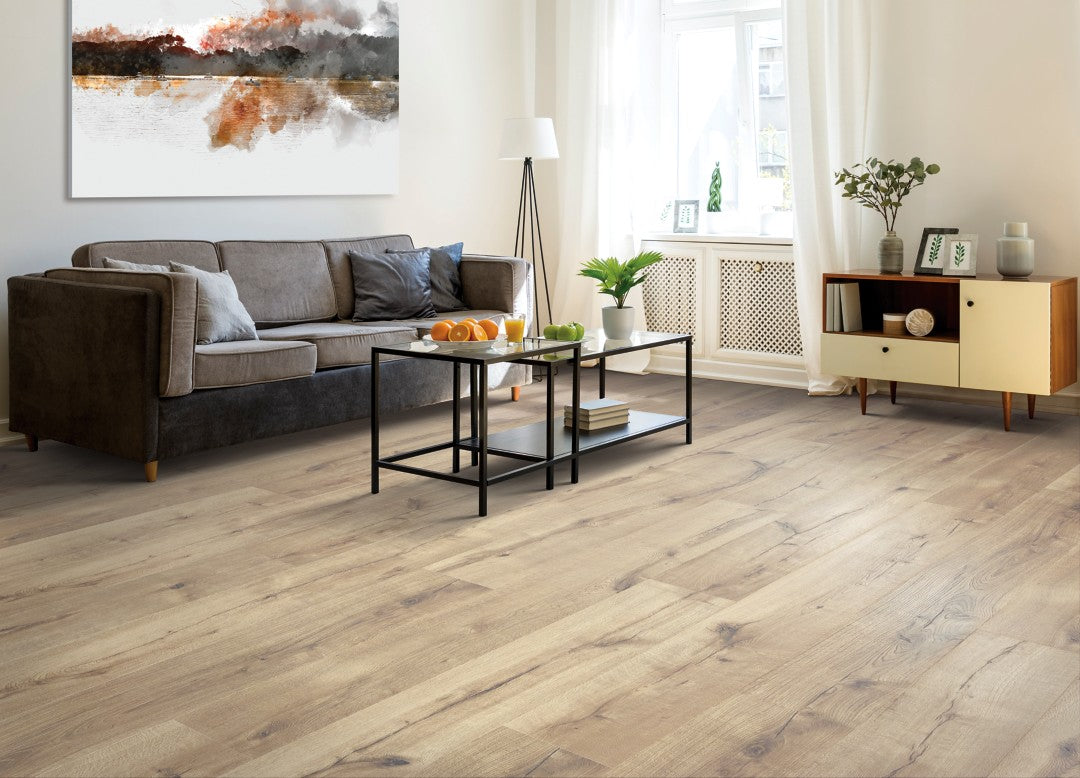 Shop Laminate Flooring by Style and Color