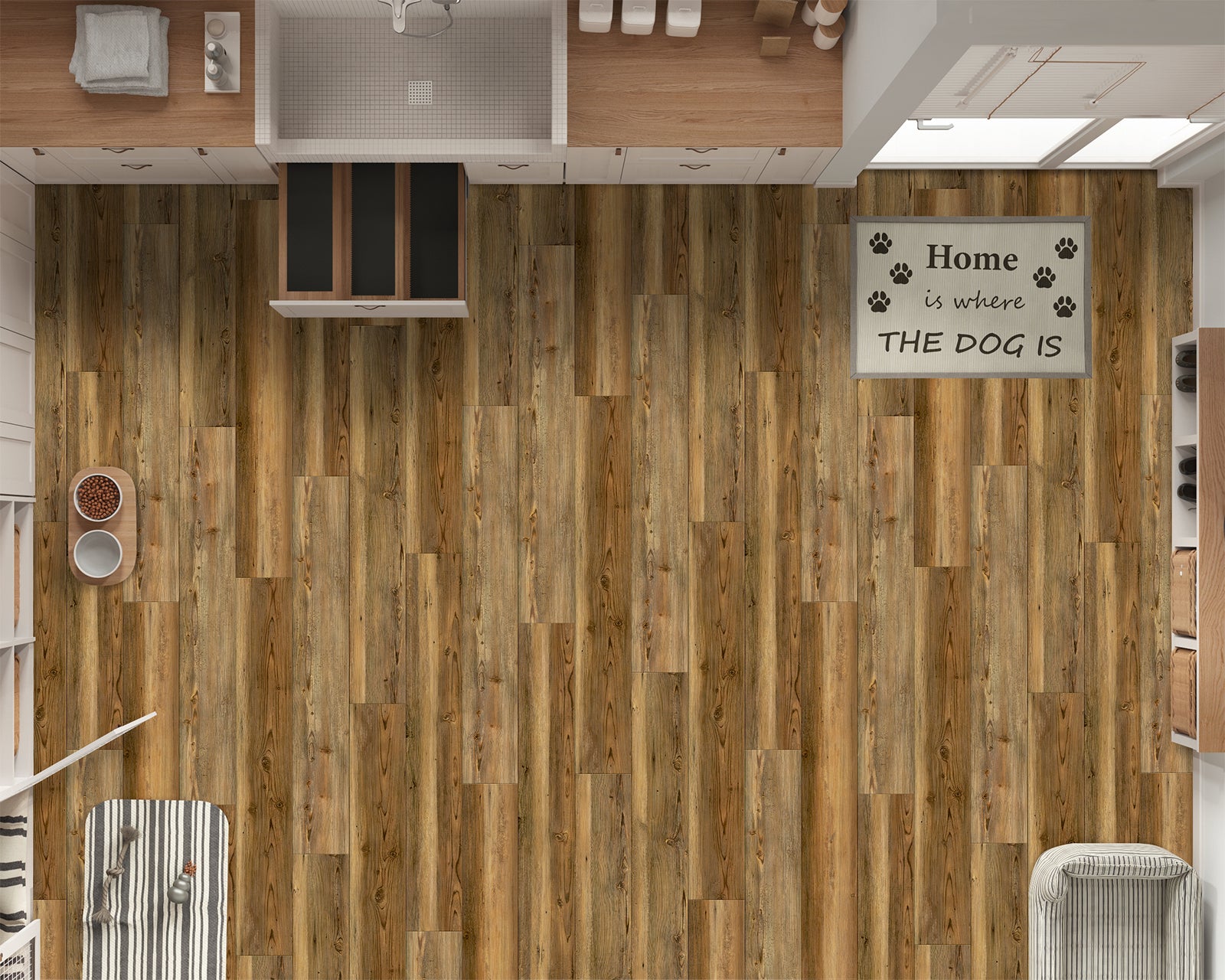 Laminate Breaux Bridge Metro Luxe Collection