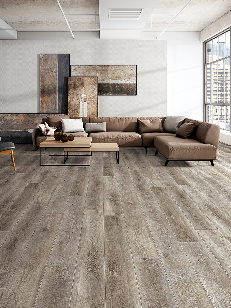 SLCC Breezy 13mm x 9\" x 60\" PROVINCIAL COLLECTION