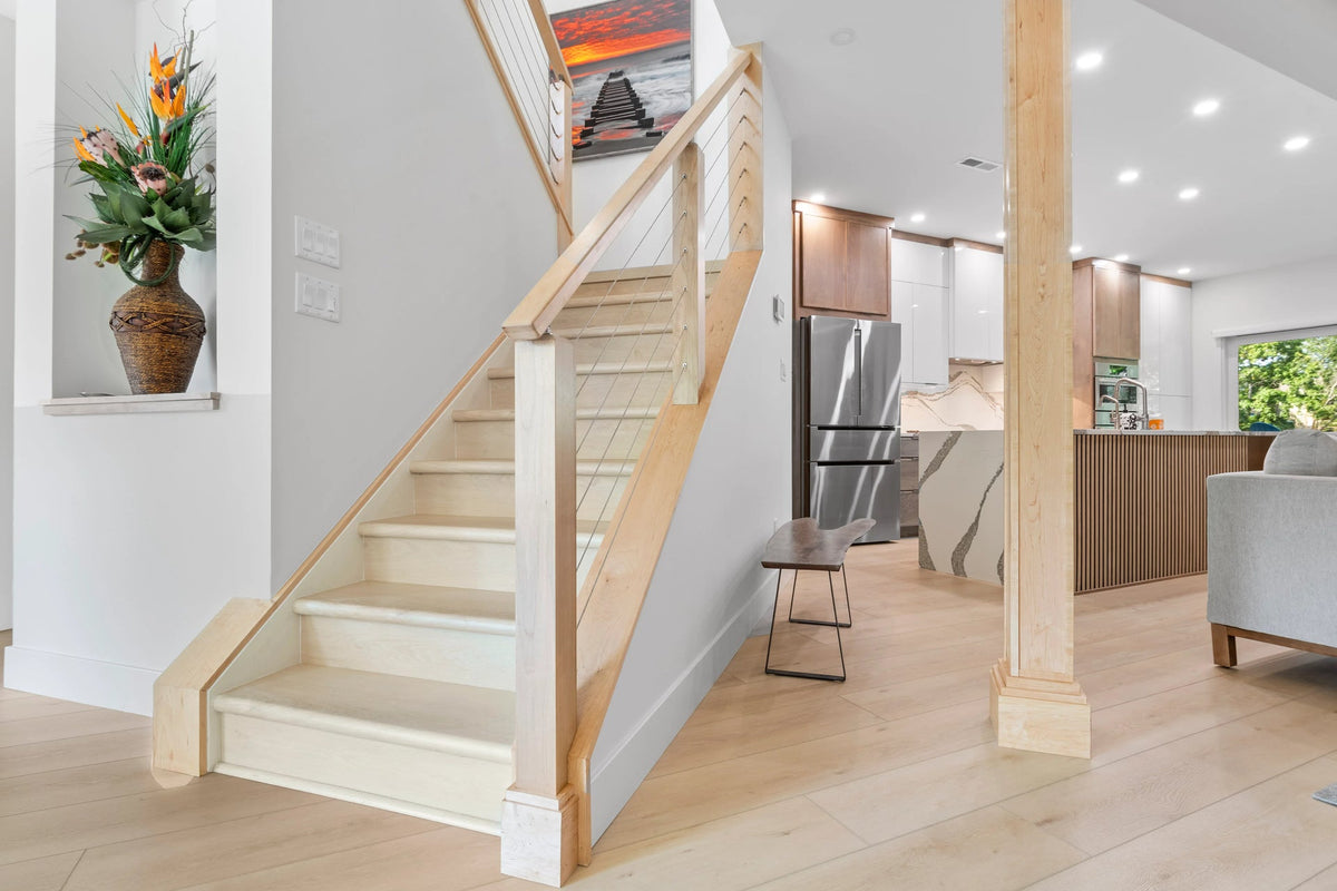 Provence - {{Color}} Reducer (7.5 Inch) by Flooret