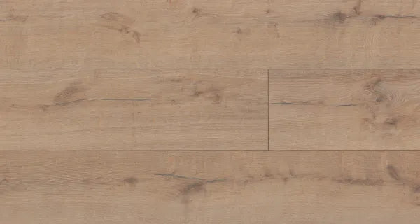 Hardwoood Brown Sugar 9.6″ x 79″ x 9mm The EverPlank XL Collection Collection