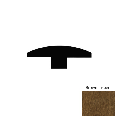 Artisan Home - T-Molding by D&M Flooring