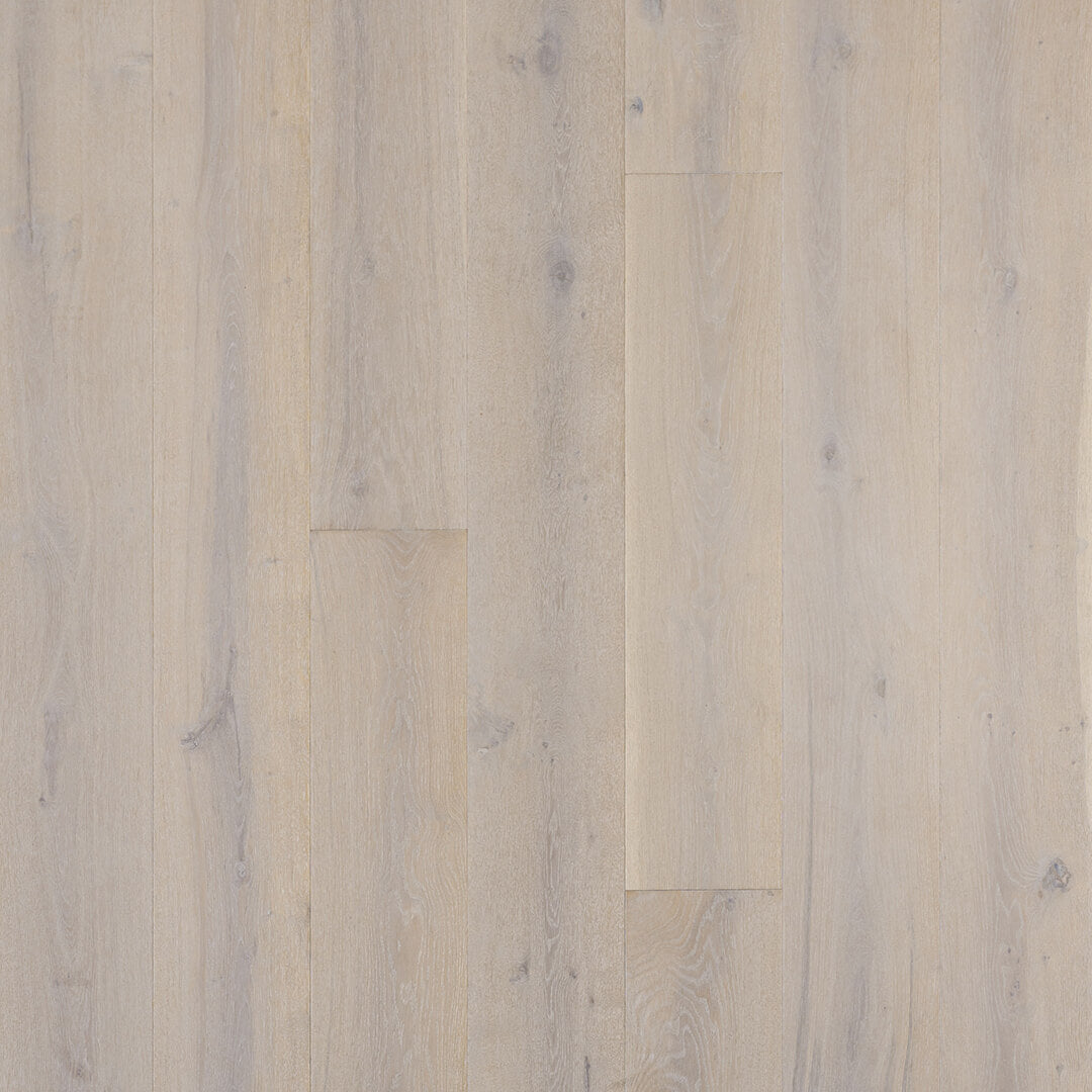 Hardwood Burlington Colonial Collection