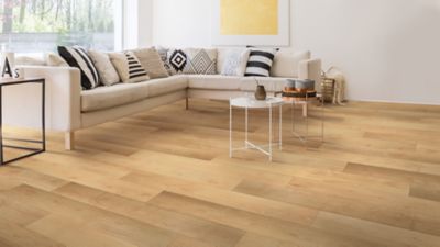 Special First Quality Laminate Burrow Oak UP5881 NESPRIMA