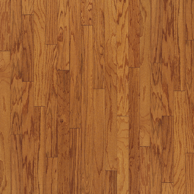 Hardwood Butterscotch  3" EAK06LGEE  TURLINGTON LOCK&FOLD