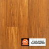 Hardwood CARBONIZED STRAND BAMBOO