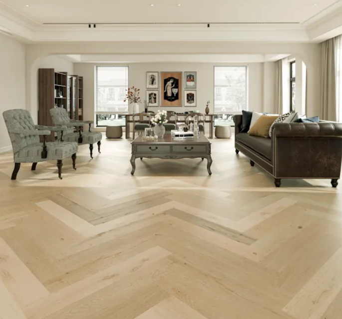 SLCC Chambers E-VC-OCHE-CBB VILLA COLLECTION - HERRINGBONE