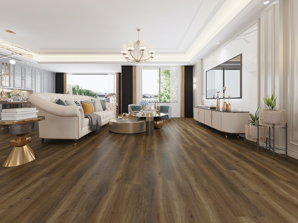 Create Flooring By Muchsee 10414 CEDAR CREEK HIGHLAND