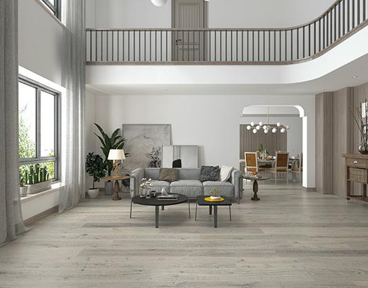 Hardwood CHAUMONT E-VC-OCHE-CB VILLA COLLECTION