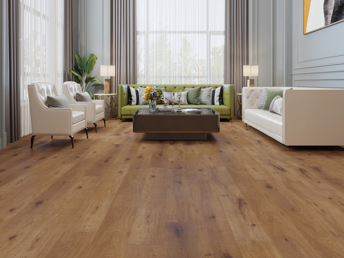 Create Flooring By Muchsee CHESTNUT COVE 8013 MARITIME COLLECTION