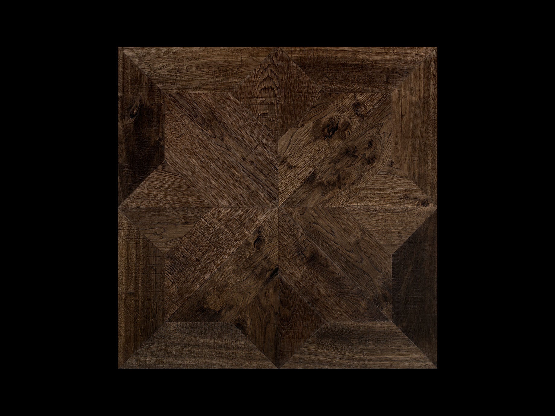 Hardwood CHEVERNY PALAIS