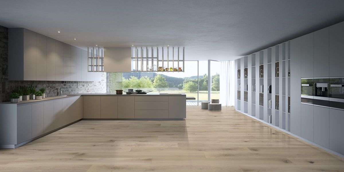 DUCHATEAU CHINOOK GLOBAL WINDS COLLECTION
