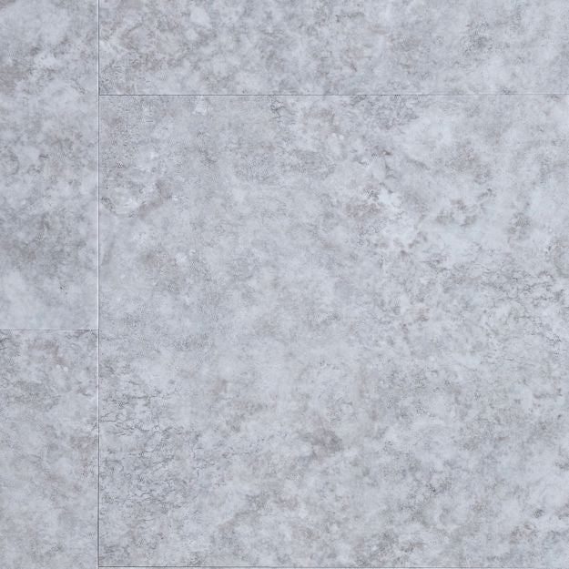 AHF Contract Dry Back LVT CLOUD GRAY ST821821 Nod to Nature USA Stone Texture