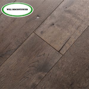 Rainbow - Modern White by Oasis Wood Flooring