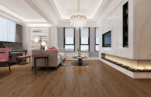 Create Flooring By Muchsee COLONIAL SPC3022 HAWTHORN RIGID