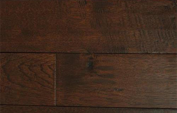 Hardwood Calhoun  SAGINAW HICKORY
