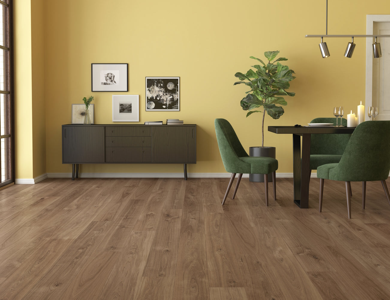 Vinyl Callister- Icon - 59.84 X 7.99