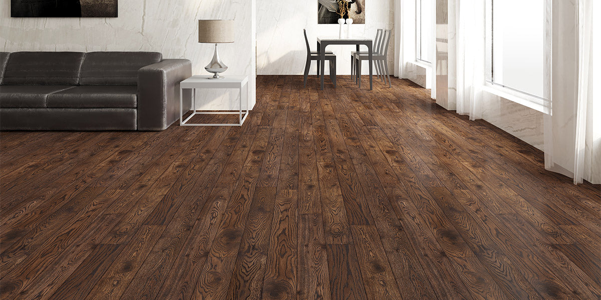 Hardwood Cameron TRINITY