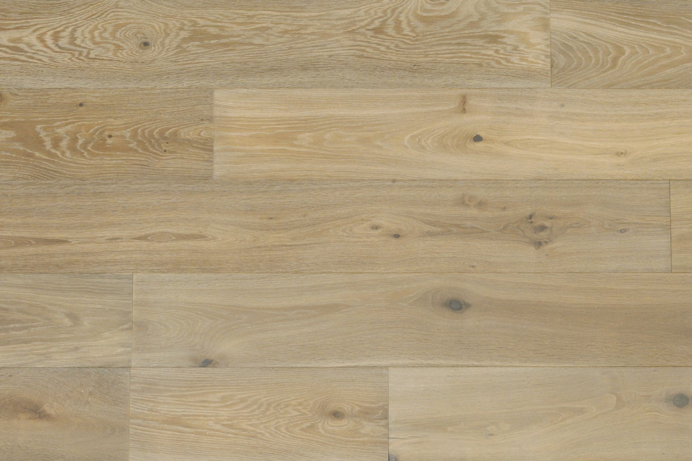 Hardwood  Canterbury ROYAL OAK LUXE LINE