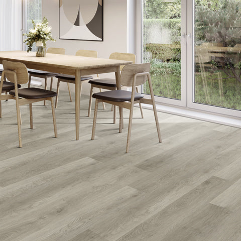 Tarkett Cape Cod, Bennet Grey NUGEN