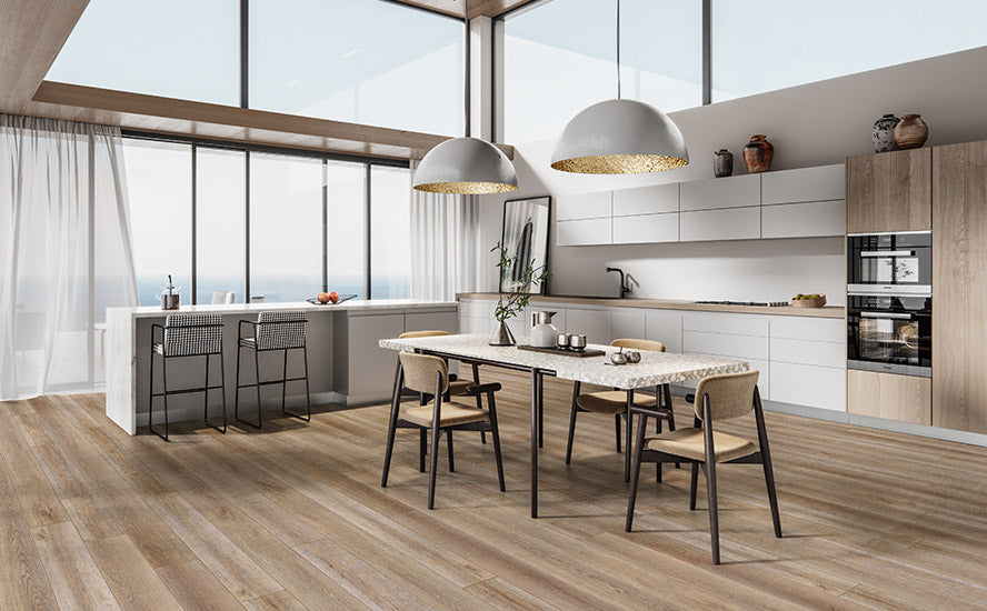Laminate Capri BVS-19402 Bella Vista