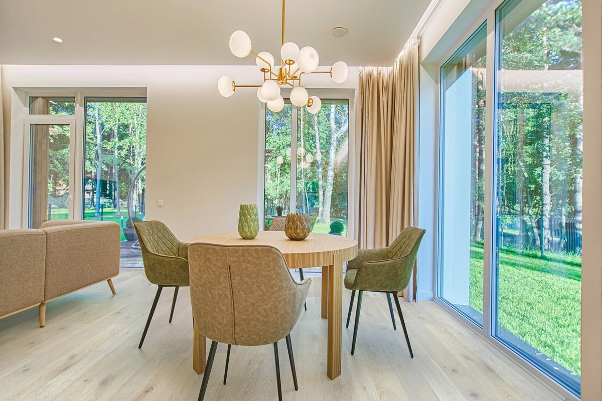 D&M Carmel MODERN CRAFTSMAN
