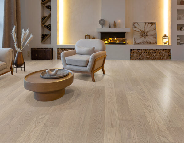 Hardwood  Cascade | 25981  Castillian Elegance