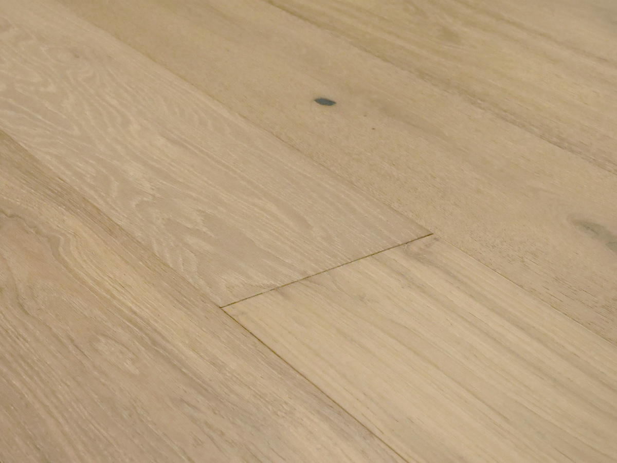 Hardwoood EUROPEAN OAK CAYMAN Islands  Collection